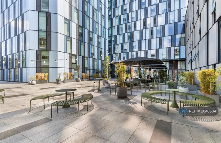 1 bedroom in London, London, N1 (#2648584)