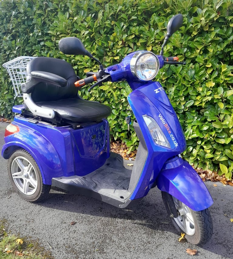 image for Mobility Scooter.  Veleco . Can Deliver 🚛 