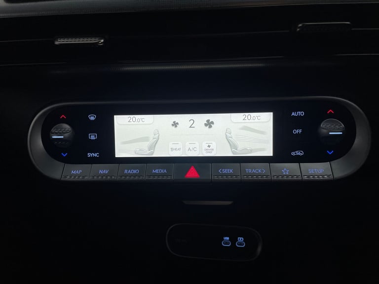 2022 Genesis GV60 168kW Premium 77.4kWh 5dr Auto MPV ELECTRIC Automatic