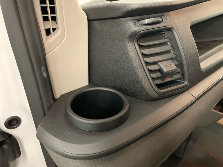 2024 Ford Transit Transit 350 L3 Diesel RWD 2.0 Eco Blue 105ps H3 Leader Van Van Diesel Manual