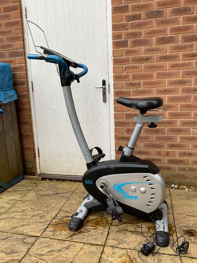 Second-Hand Exercise Bikes for Sale in North Yorkshire | Gumtree