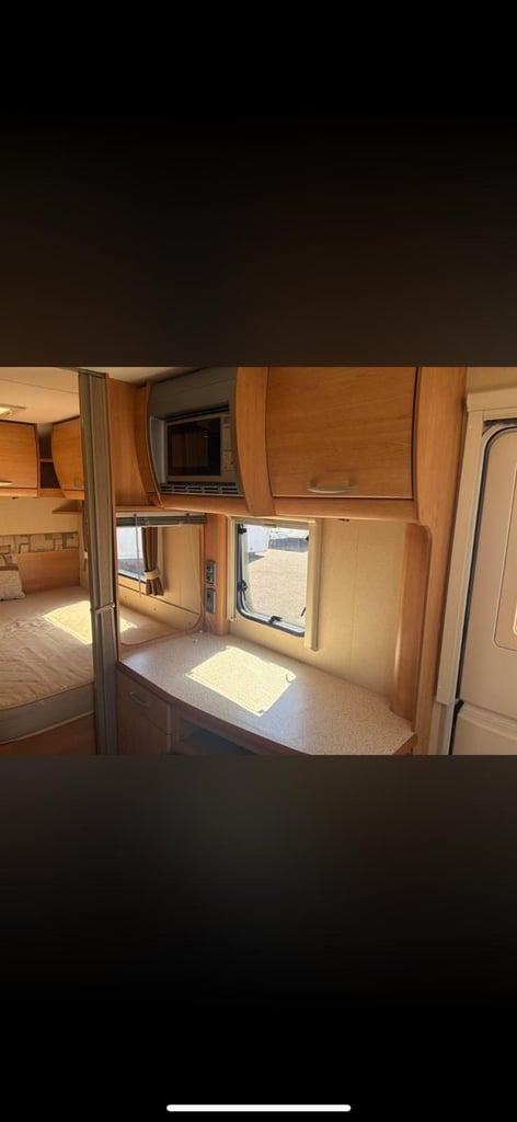 2007 ACE JUBILEE ARISTOCRAT