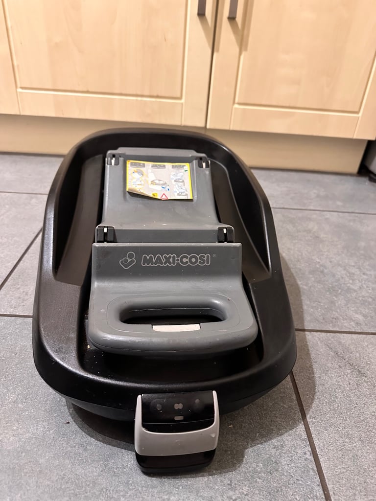 Good condition (Get car seat free)