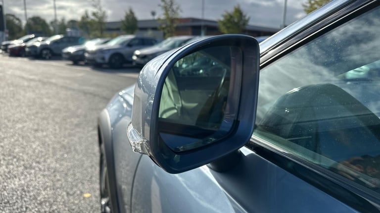 2020 Volvo V90 2.0 D5 Cross Country Plus 5dr AWD Geartronic ESTATE DIESEL Automatic