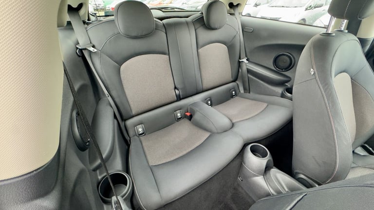 MINI HATCH 1.2 One 3-Door Hatch 2015