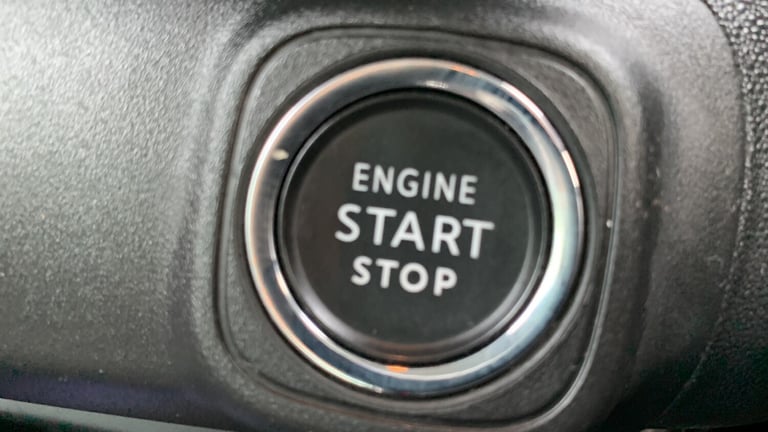 2022 Citroen C3 Aircross 1.2 PureTech Shine Plus Euro 6 (s/s) 5dr SUV Petrol Manual