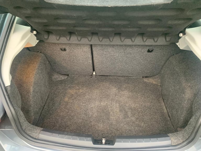 Seat Ibiza 1.4 2014 Toca MOT May 26