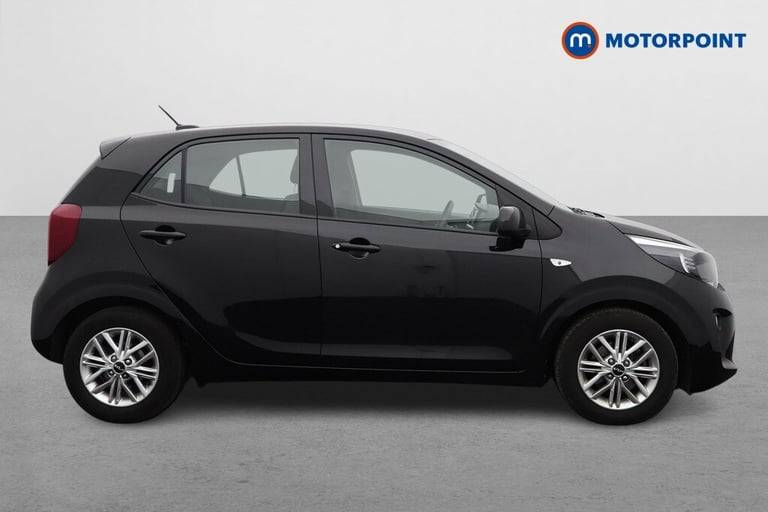 2023 Kia Picanto 1.0 2 5dr [4 seats] Hatchback Petrol Manual