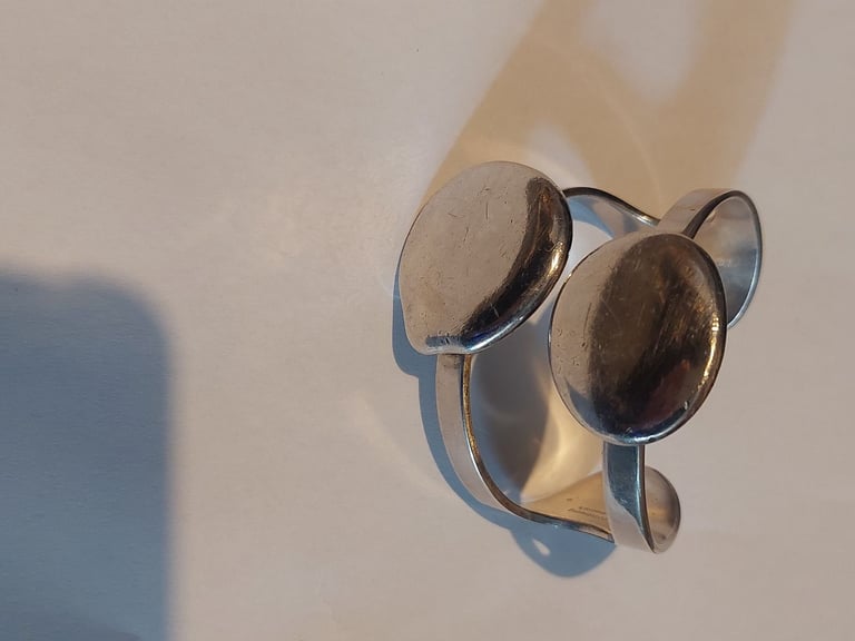 image for Danish collectable bangle