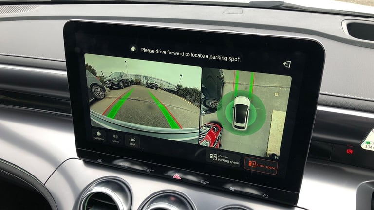 2025 smart # 3 3 PREMIUM EV Coupe Electric Automatic