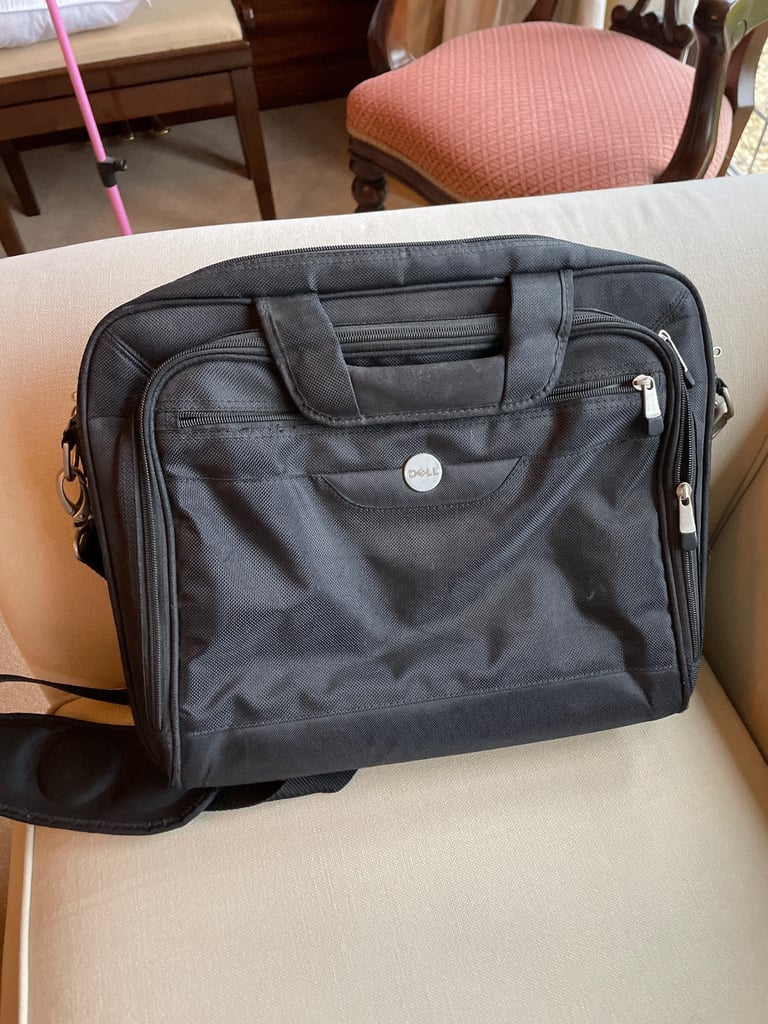 image for Dell lap top bag 