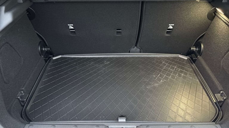 2025 MINI Cooper 2.0 S Sport 5dr Auto HATCHBACK PETROL Automatic