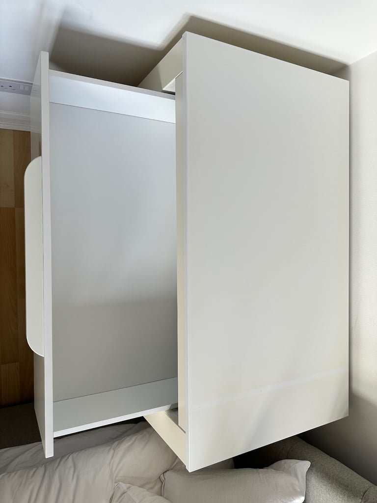 Mamas and papas Franklin chest of drawers/changing table 