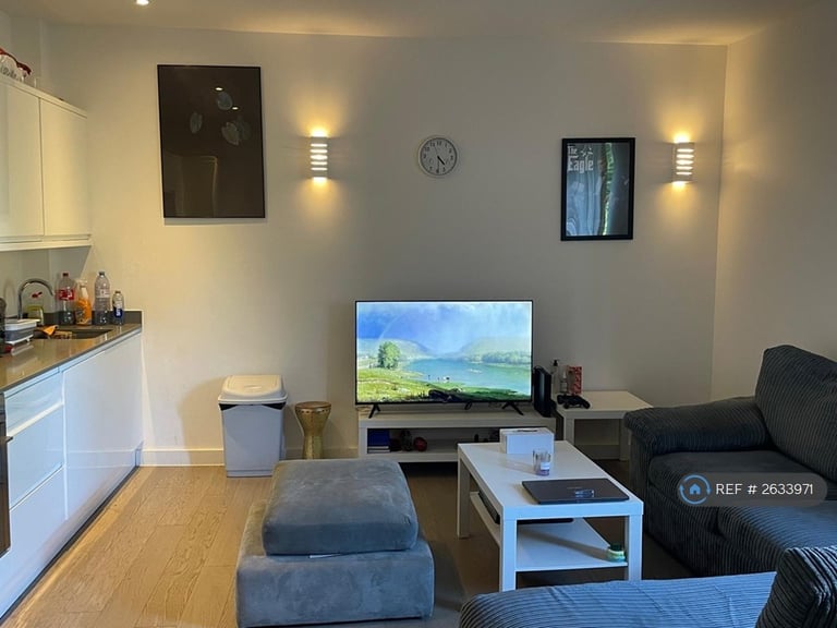 1 bedroom flat in Vista House, Dorking, RH4 (1 bed) (#2633971)