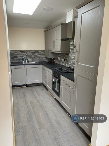 image for 1 bedroom flat in Montpelier Road, Nottingham, NG7 (1 bed) (#2649463)