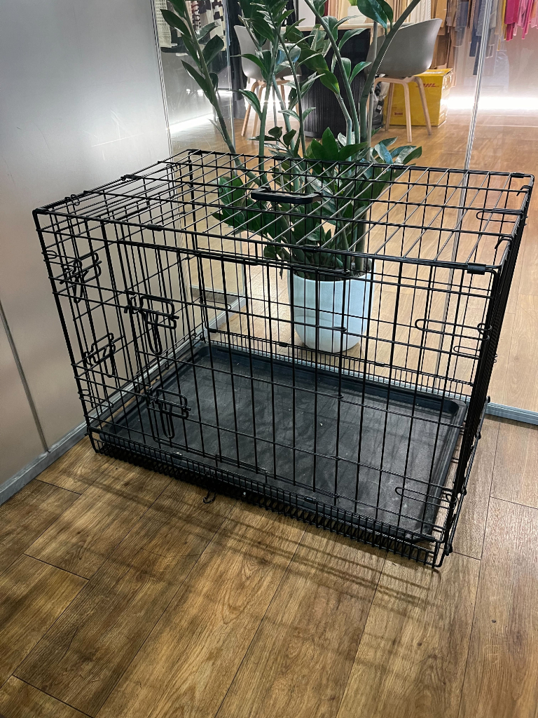 Dog cage in London | Pet Equipment & Accessories for Sale - Gumtree