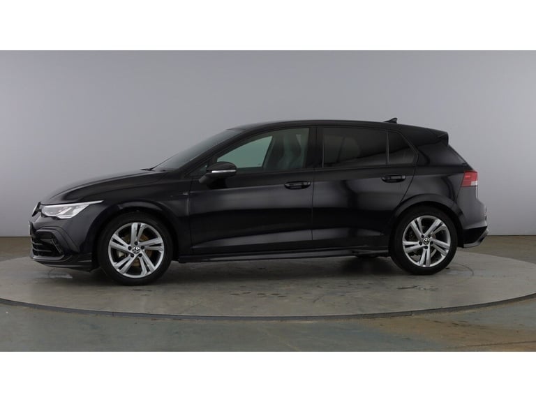  Volkswagen Golf 1.5 Tsi R Line Hatchback 5dr Petrol Manual Euro 6 s/s 130 Ps