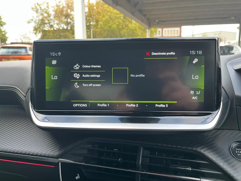 2022 Peugeot 2008 1.2 PureTech GT SUV 5dr Petrol Manual Euro 6 (s/s) (130 ps) HATCHBACK Petrol Ma...