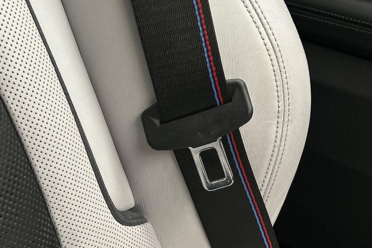 2023 BMW M4 M4 Competition Coupe COUPE Petrol Automatic