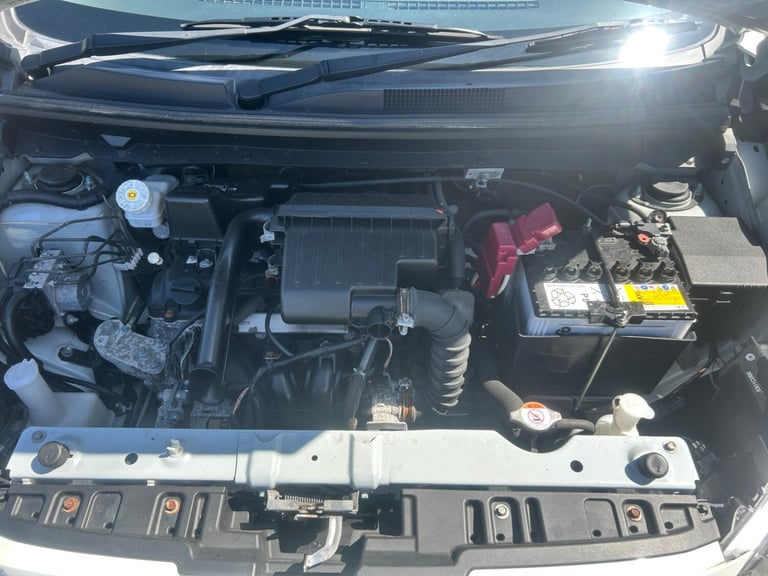 2019 Mitsubishi Mirage 1.2 3 5dr HATCHBACK Petrol Manual