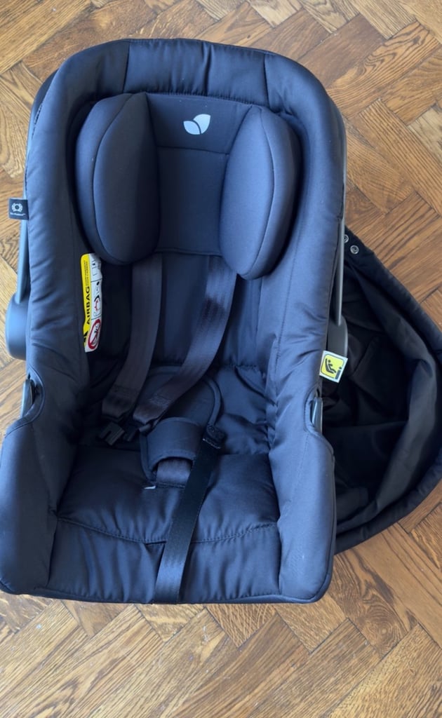 Joie Carry baby seat