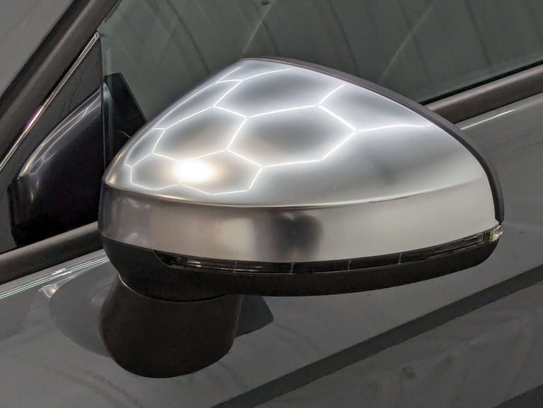 2018 Audi A1 S1 TFSI Quattro Nav 5dr HATCHBACK PETROL Manual