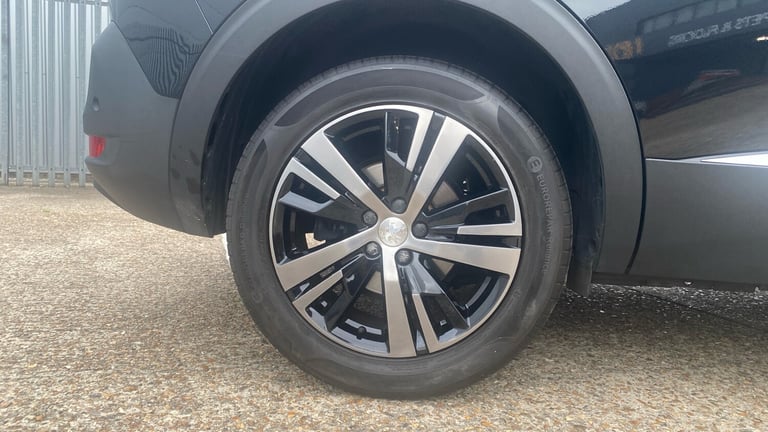 2022 Peugeot 5008 1.2 PureTech GT SUV 5dr Petrol EAT Euro 6 (s/s) (130 ps) SUV Petrol Automatic