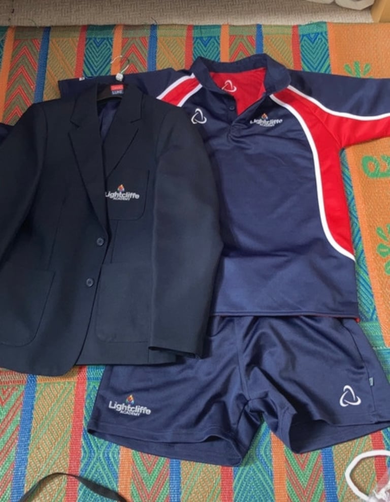 School uniform