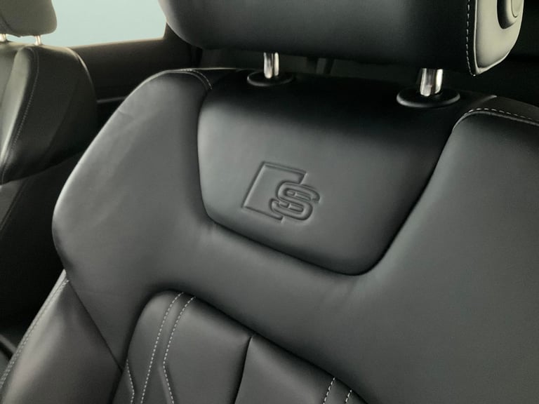 2022 Audi e-tron 55 S line Sportback 5dr Electric Auto quattro 95kWh (11kW Charger) (408 ps) Suv ...