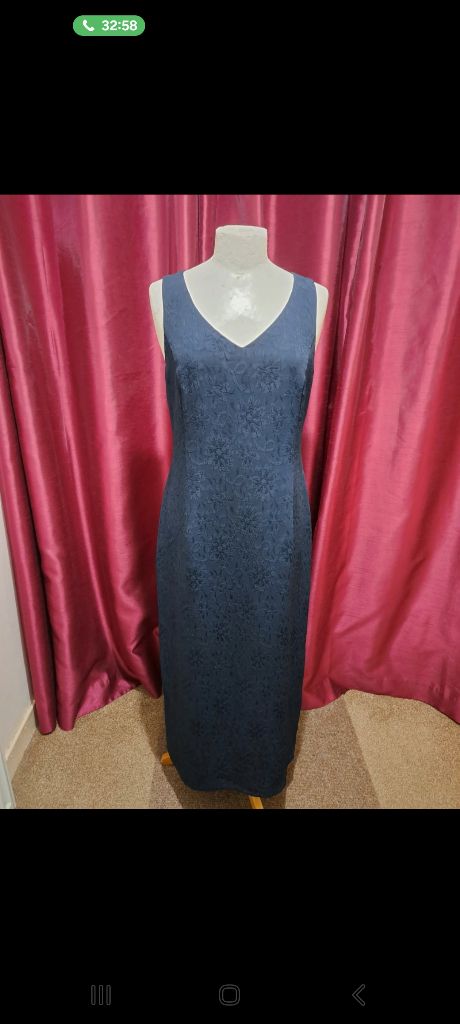 Ladies Dress