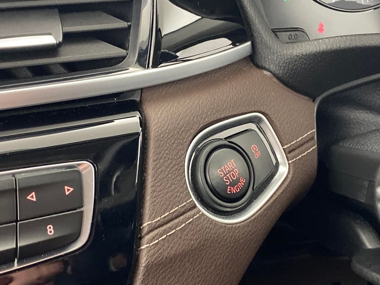 2020 BMW X1 2.0 20d xLine SUV 5dr Diesel Auto xDrive Euro 6 (s/s) (190 ps) - CARPLAY -  Suv Diese...