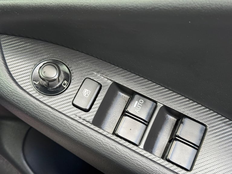 2017 Mazda CX-3 2.0 SKYACTIV-G Sport Nav Euro 6 (s/s) 5dr HATCHBACK Petrol Manual