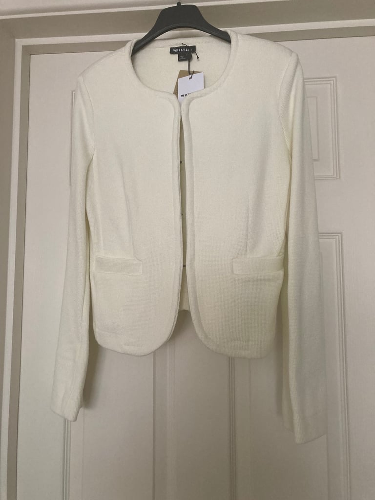Ladies jacket