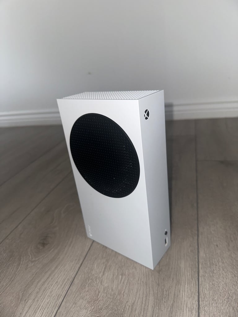 XBOX series S 512gb