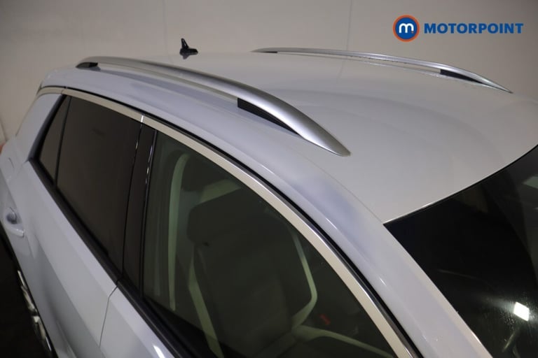 2020 Volkswagen T-Roc 1.5 TSI EVO SEL 5dr DSG SUV Petrol Automatic