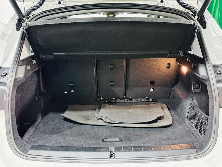 2016 BMW X1 2.0 18d SE Auto sDrive Euro 6 (s/s) 5dr ESTATE Diesel Automatic