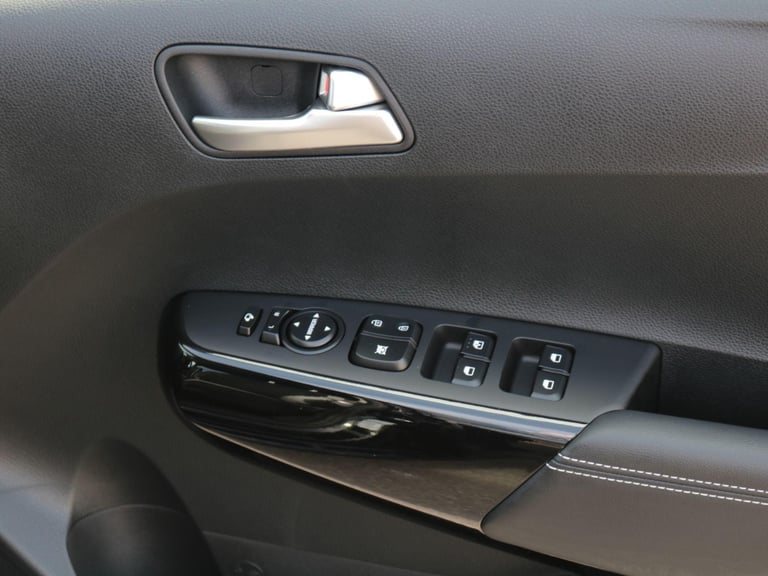 2025 Kia Picanto 1.0 3 5dr HATCHBACK PETROL Manual