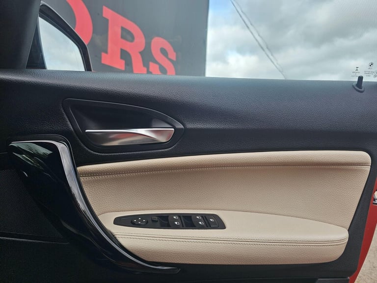 2017 BMW 1 Series 3.0 M140i Auto Euro 6 (s/s) 5dr HATCHBACK Petrol Automatic