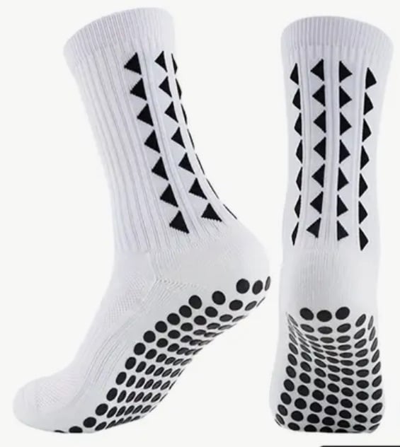 Grip socks 3 pairs for £10