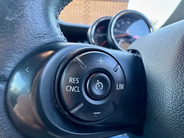 2015 MINI Hatch 2.0 Cooper S Hatchback 5dr Petrol Manual Euro 6 (s/s) (192 ps) Hatchback Petrol M...