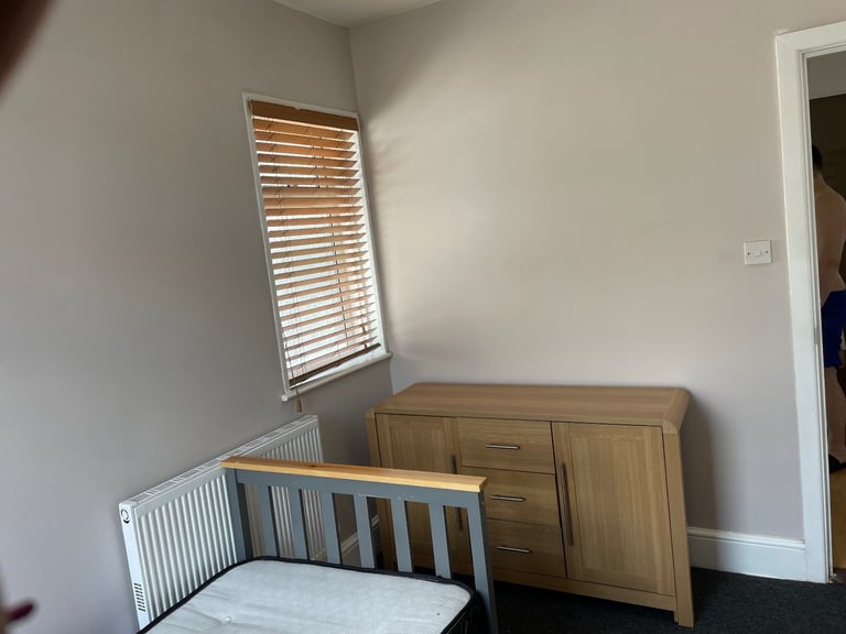 Double room to rent 