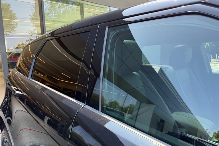 2025 Land Rover Range Rover Evoque 2.0 D200 Dynamic SE 5dr Auto ESTATE DIESEL Automatic