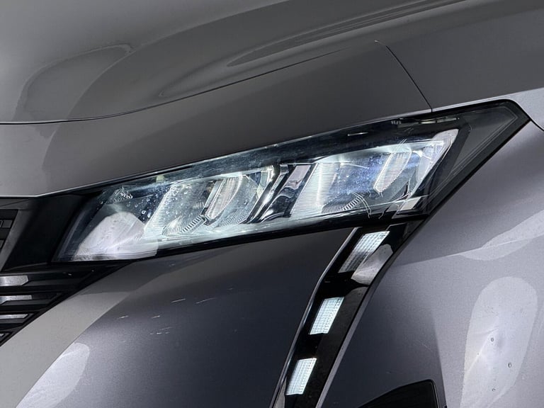 2022 Peugeot 308 1.2 PureTech Active Premium 5dr EAT8 HATCHBACK PETROL Automatic