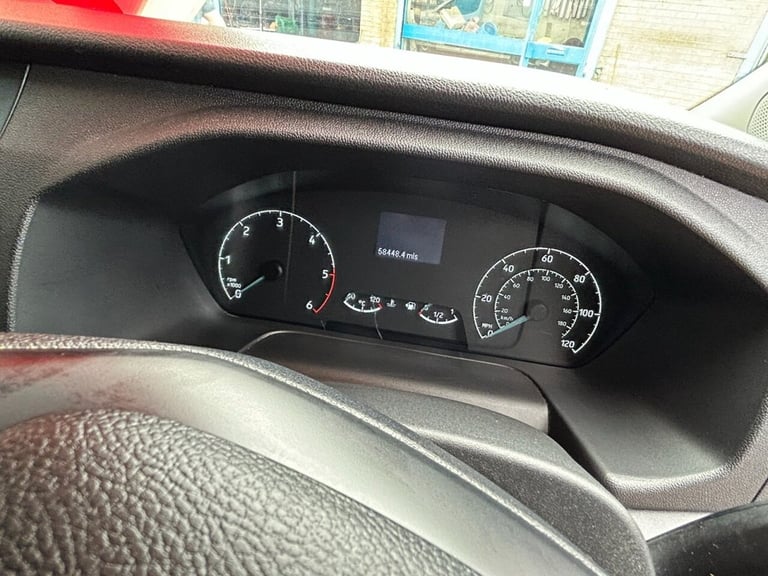 2022 22 FORD TRANSIT CUSTOM 2.0 300 ECOBLUE LEADER CREW VAN DOUBLE CAB 5DR DIESE