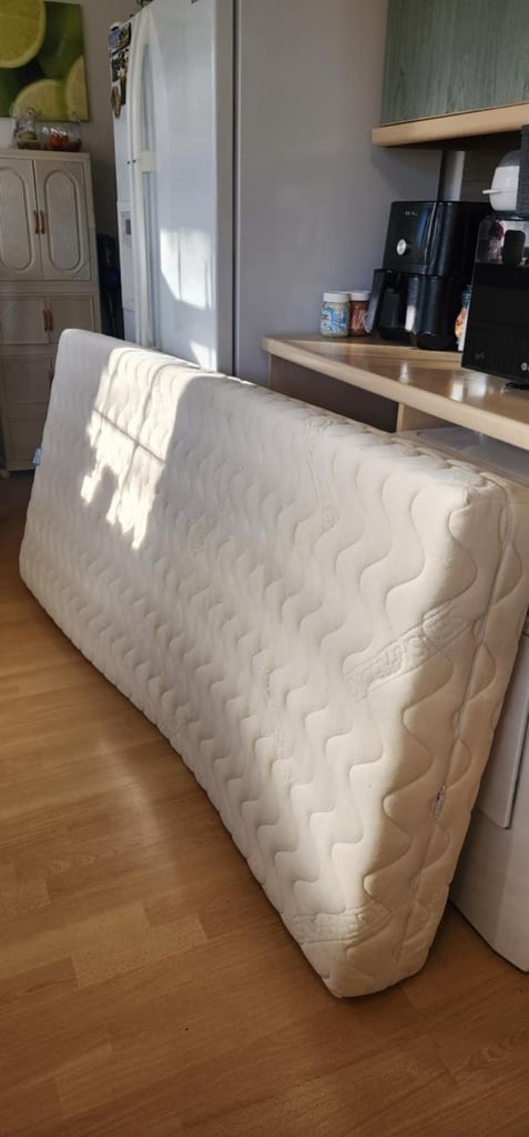 image for Single Mattress very good condition