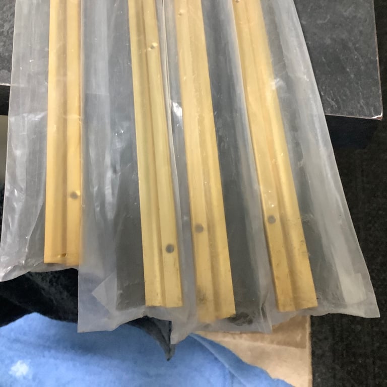 Draft excluders 
