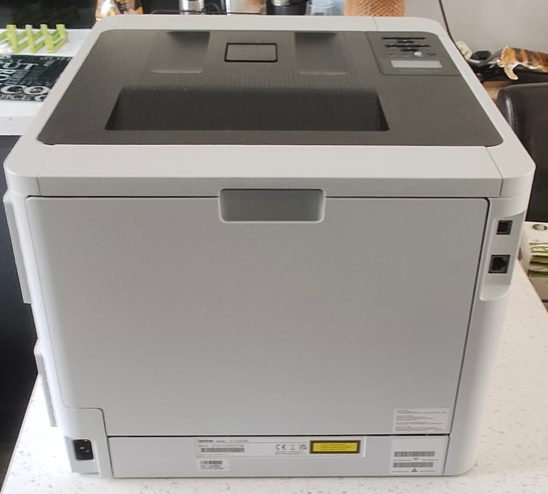 HL-L8260CDW - Colour Duplex Laser Printer