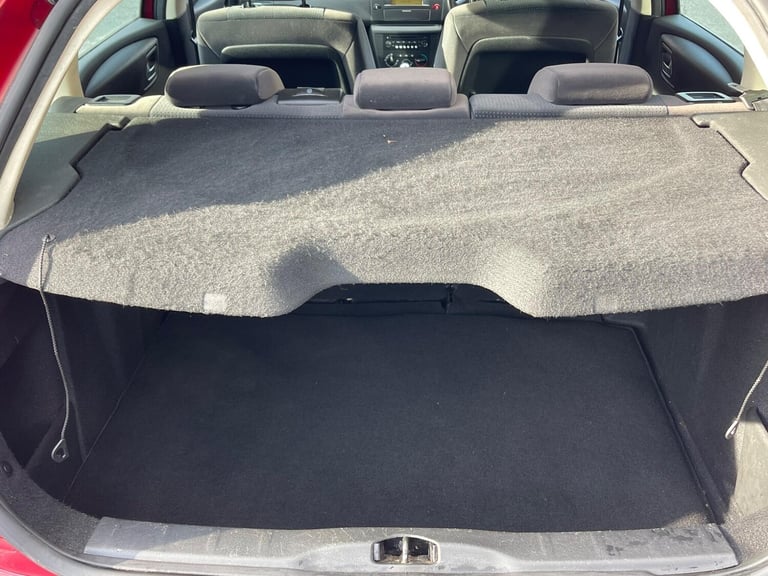 2006 Citroen C4 1.6i 16V SX 5dr HATCHBACK Petrol Manual