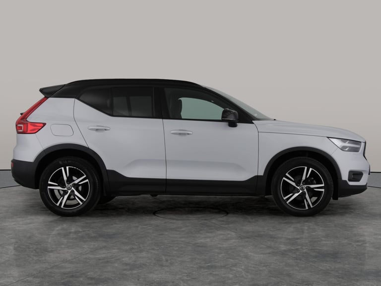 2021 Volvo XC40 1.5 T3 R-Design SUV 5dr Petrol Manual Euro 6 (s/s) (163 ps) - VERSATILITY P Suv P...