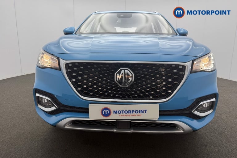 2023 MG MG HS 1.5 T-GDI Excite 5dr SUV Petrol Manual